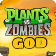 Plants vs Zombies Gods Edition icon