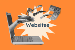 website projact icon