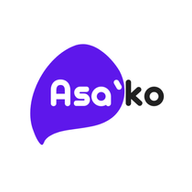 ASAKO icon