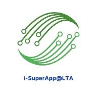i-SuperApp@LTA icon