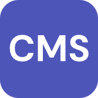 CMS icon