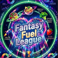 Fantasy Fuel League™️ icon