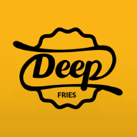 Deep Fries icon