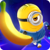 Minion Rush Mod APK Free Downl icon
