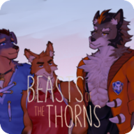 Beasts of the Thorns APK Downl icon