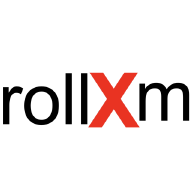 rollXm icon