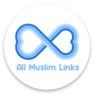 All Muslim Links icon