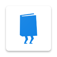 [staging] eReader Planeta icon