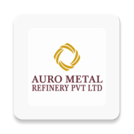 Auro Metal icon