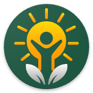Be Well icon