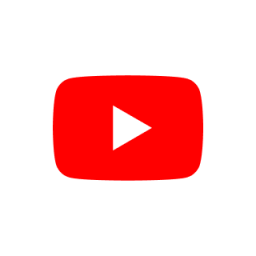 YouTube icon