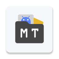 MT Manager icon