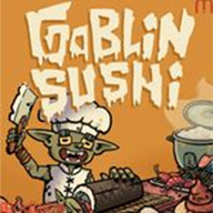 Goblin Sushi APK 0.4.5 Free Download Full Unlock For Android icon
