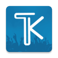 Ticketkore Organiser icon