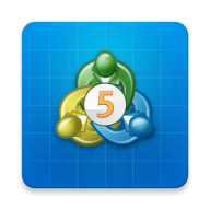 MetaTrader 5+ icon