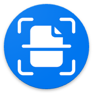 Zap Scan icon