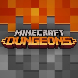 Minecraft Dungeons icon