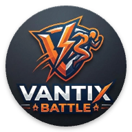 Vantix Battle icon