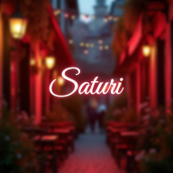 Saturi icon