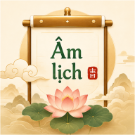 MXH Lịch Âm icon