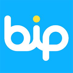 BiP icon