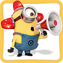 He 小黄人快跑 icon