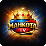 MAHKOTA TV APK Unduh icon