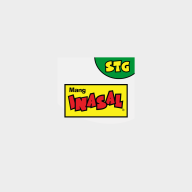Mang Inasal STG icon