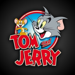 Tom and Jerry icon