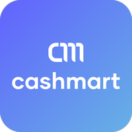 Cashmart icon