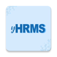 yHRMS icon