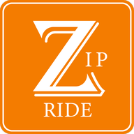 Zip Ride App icon