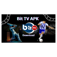 Bit tv 2.1 6 specter APK Unduh icon