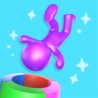 Color Hole Trip icon