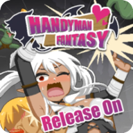 Handyman Fantasy APK Download icon
