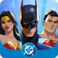 DC Dark Legion MOD APK 2.1.61 icon