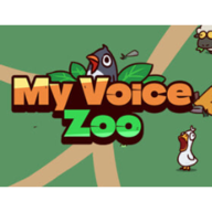 My Voice Zoo Para Celular APK icon