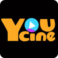 Youcine APK 2026 (Premium) Des icon