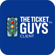 The Ticket Guys Client icon