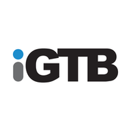 iGTB Bank icon