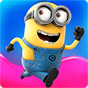 小黄人快跑 icon