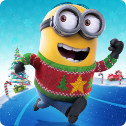 Minion Rush icon