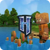 Hytale APK 2.0 celular Mobile icon