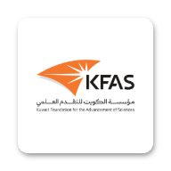 KFAS icon