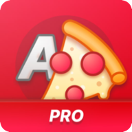 Pizza Boy A Pro APK icon