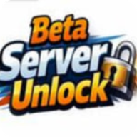 Beta Server Unlock APK Downloa icon