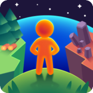 My Little Universe Mod APK Fre icon