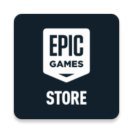 Epic Games icon