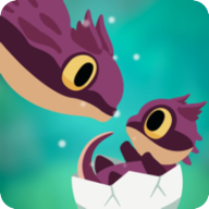 Hatch Dragons Mod APK for Andr icon