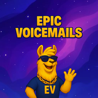 EpicVoice icon